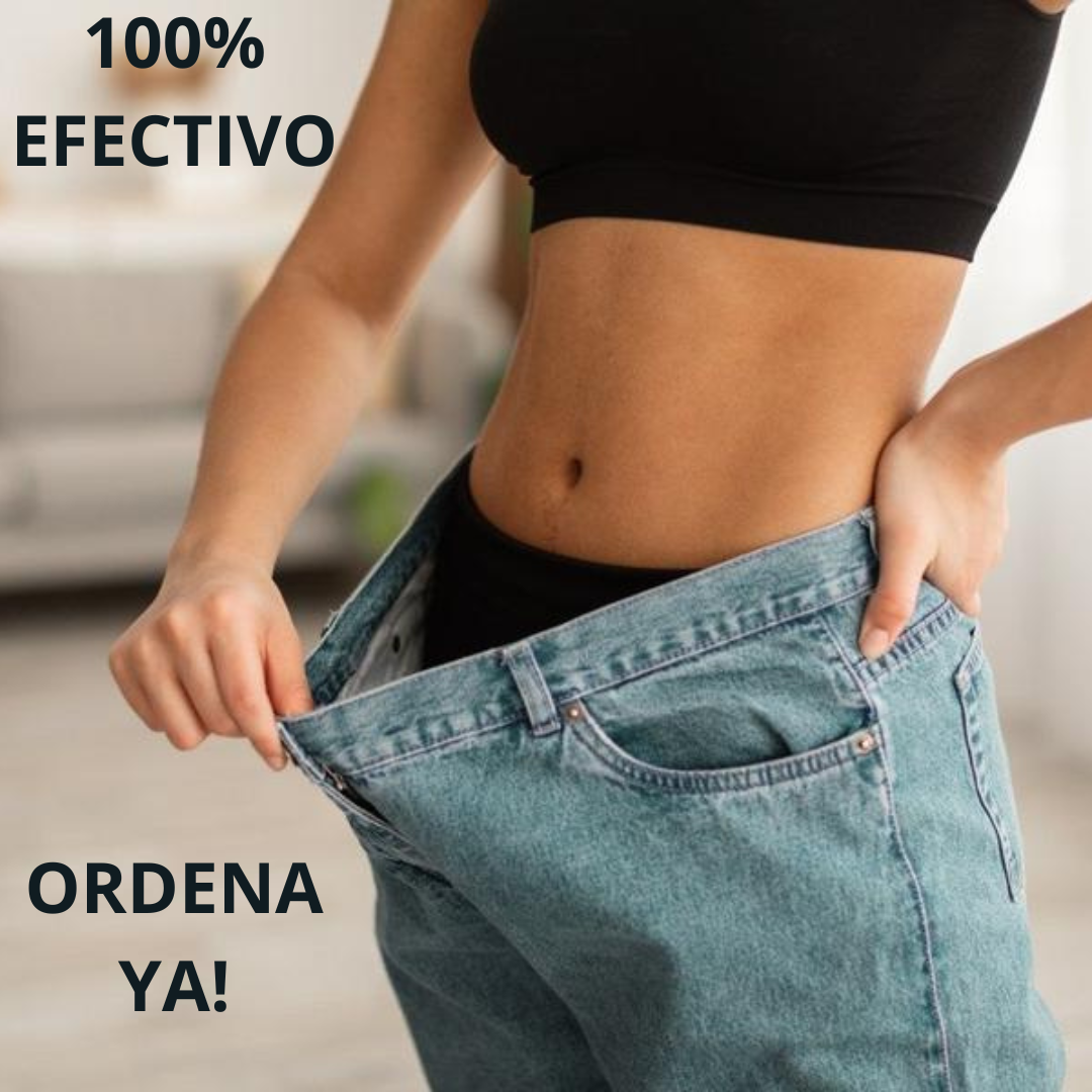 Limpieza y Bienestar en Cápsulas – Detox Natural 15 Días