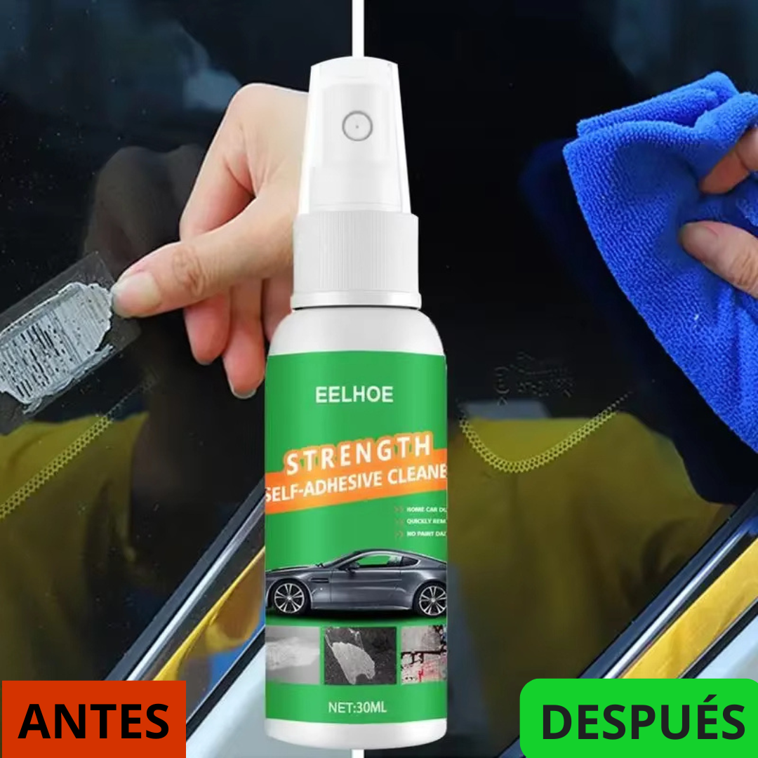 Combo 2 Espumas Limpiadora SUPER FOAM