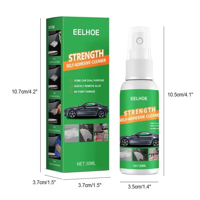 Combo 2 Espumas Limpiadora SUPER FOAM