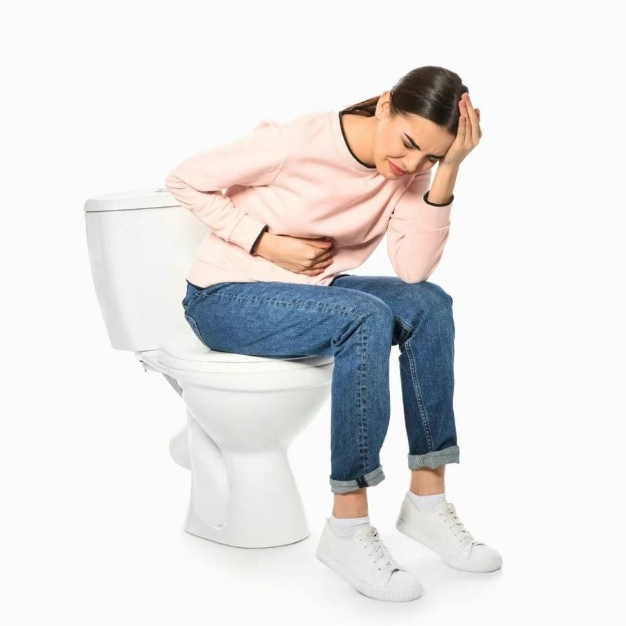 Limpieza y Bienestar en Cápsulas – Detox Natural 15 Días